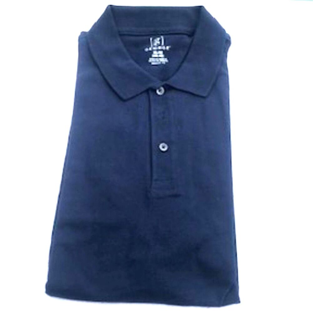 Jersey Polo Style Shirt . Size: Extra Large .........{46-48} Casual or Work